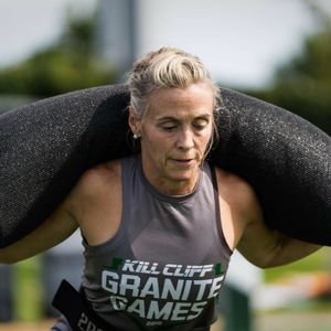 Meet your Posher, Christy